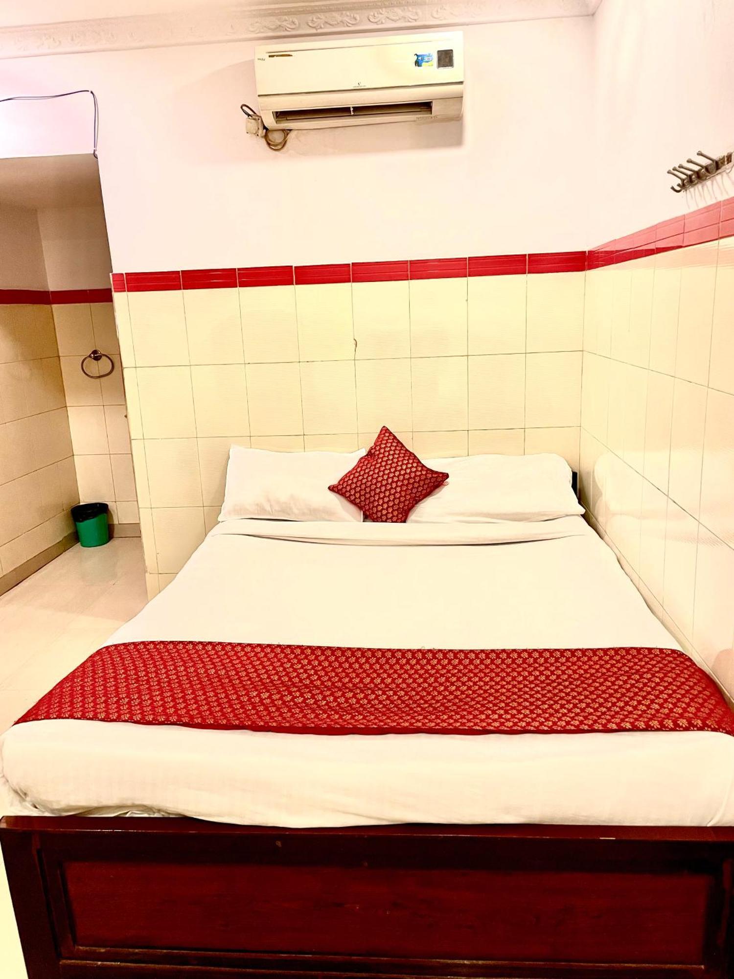 Hotel Sita Grand Shamshabad Luaran gambar