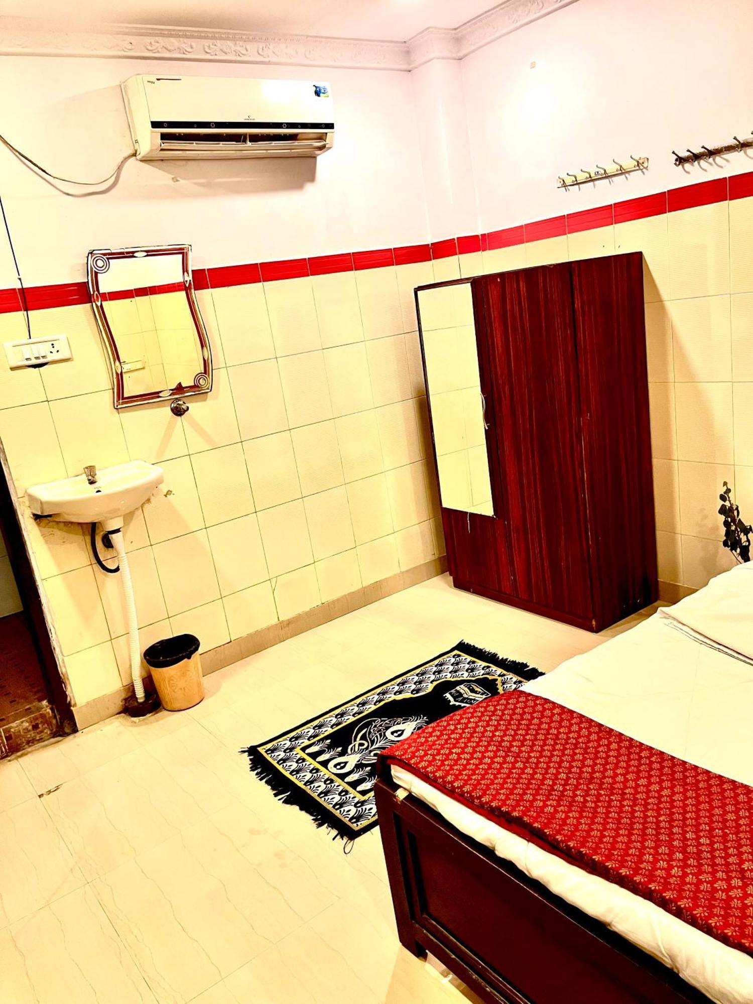 Hotel Sita Grand Shamshabad Luaran gambar