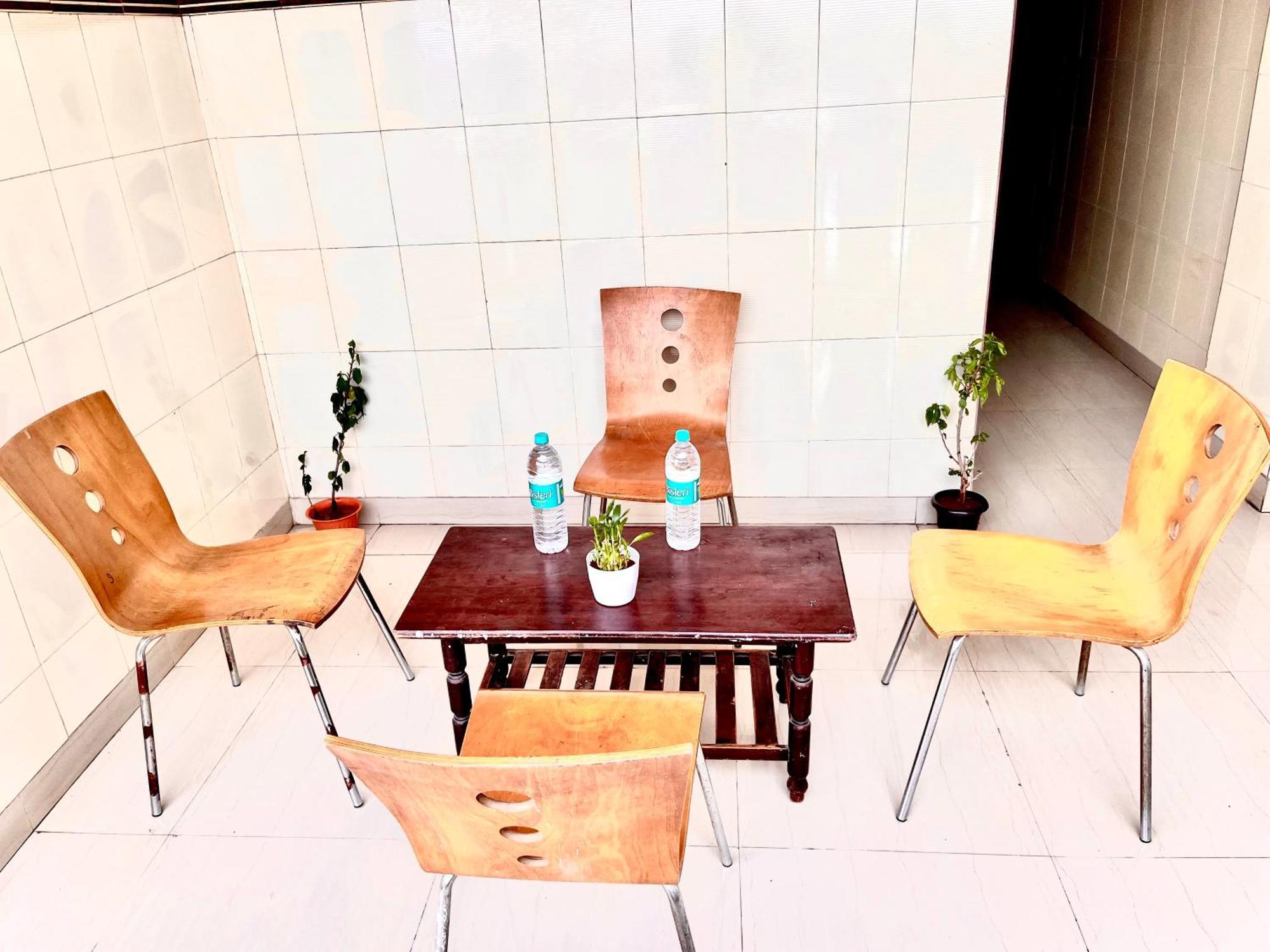 Hotel Sita Grand Shamshabad Luaran gambar