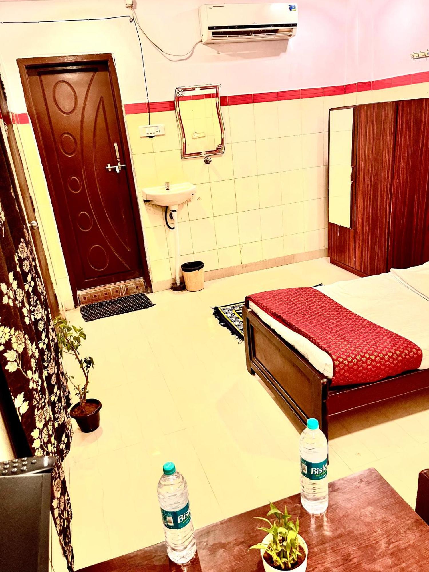 Hotel Sita Grand Shamshabad Luaran gambar