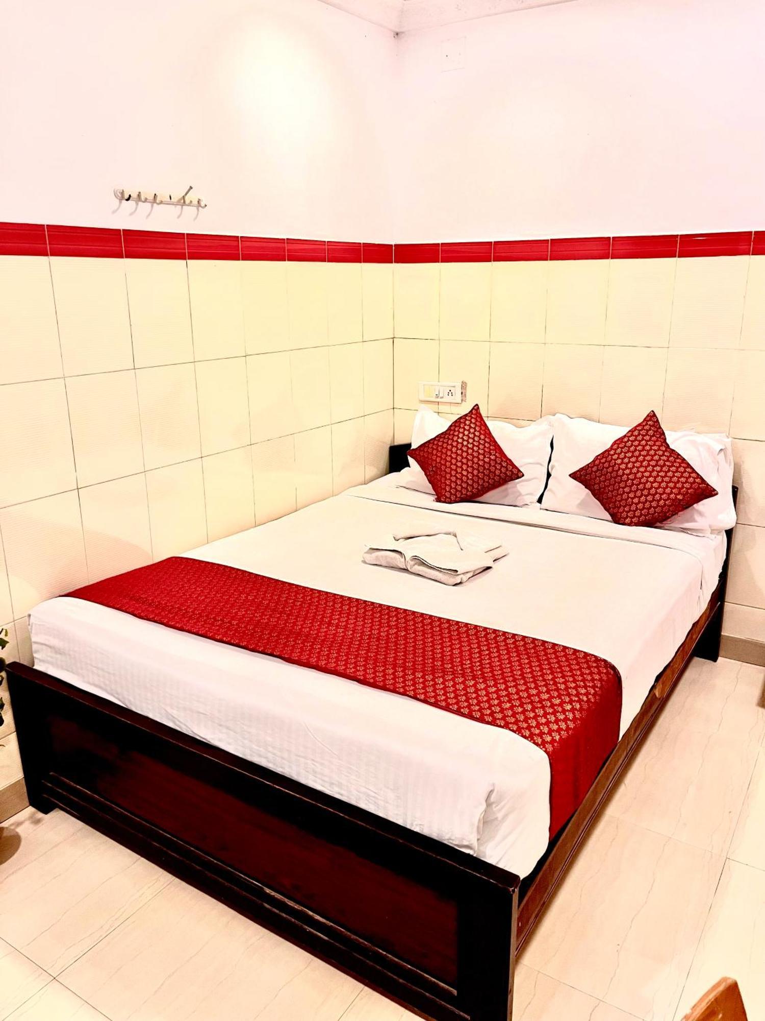 Hotel Sita Grand Shamshabad Luaran gambar