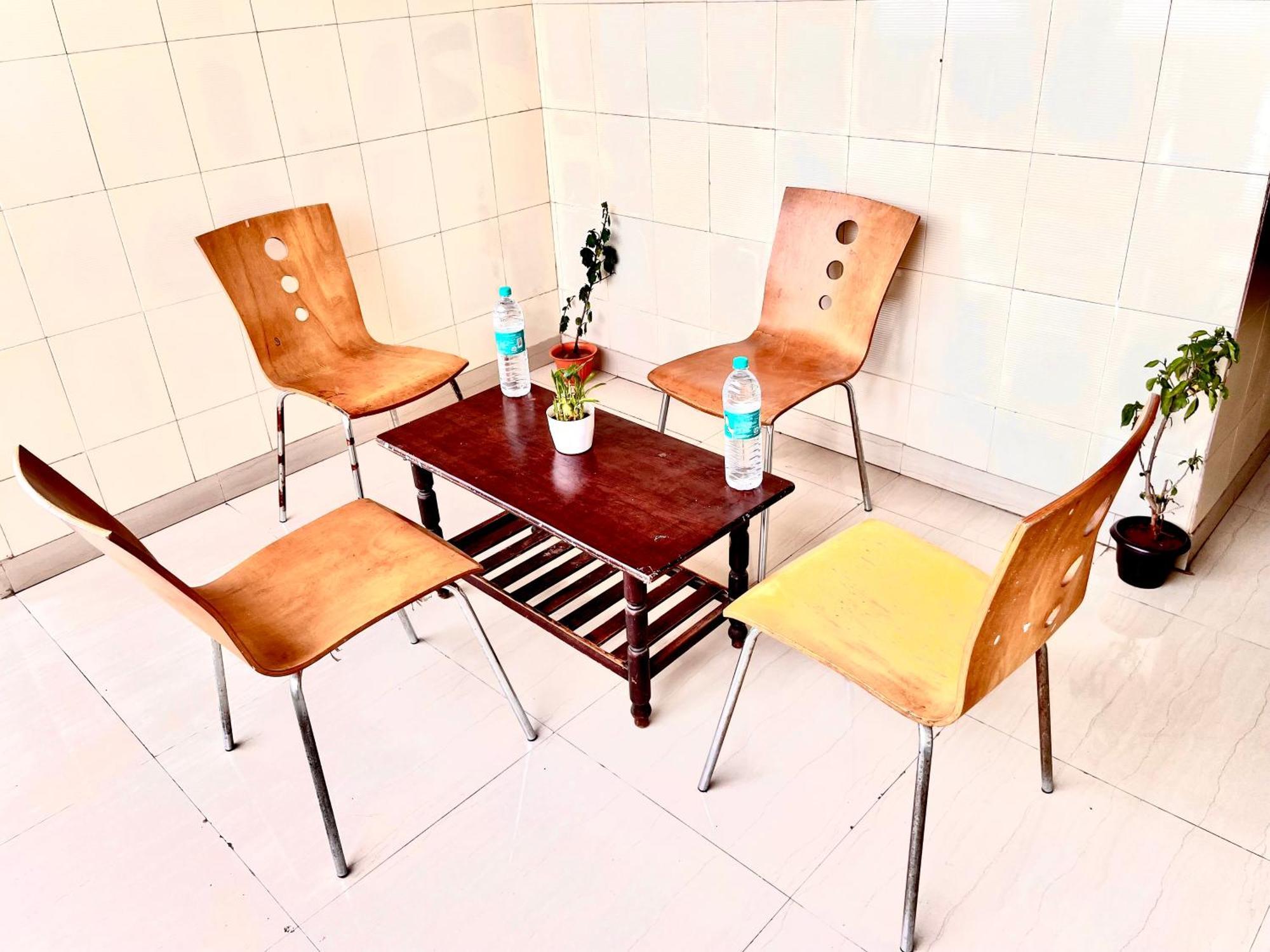 Hotel Sita Grand Shamshabad Luaran gambar