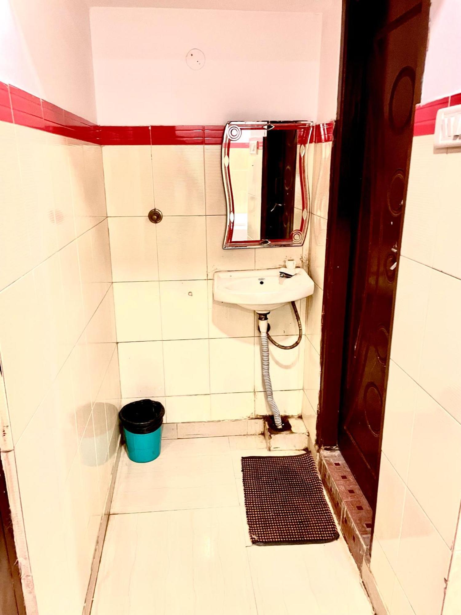 Hotel Sita Grand Shamshabad Luaran gambar