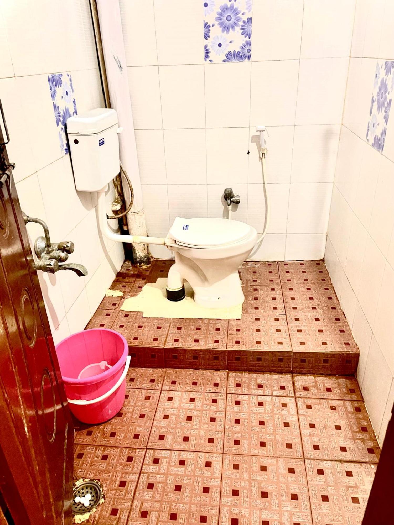 Hotel Sita Grand Shamshabad Luaran gambar