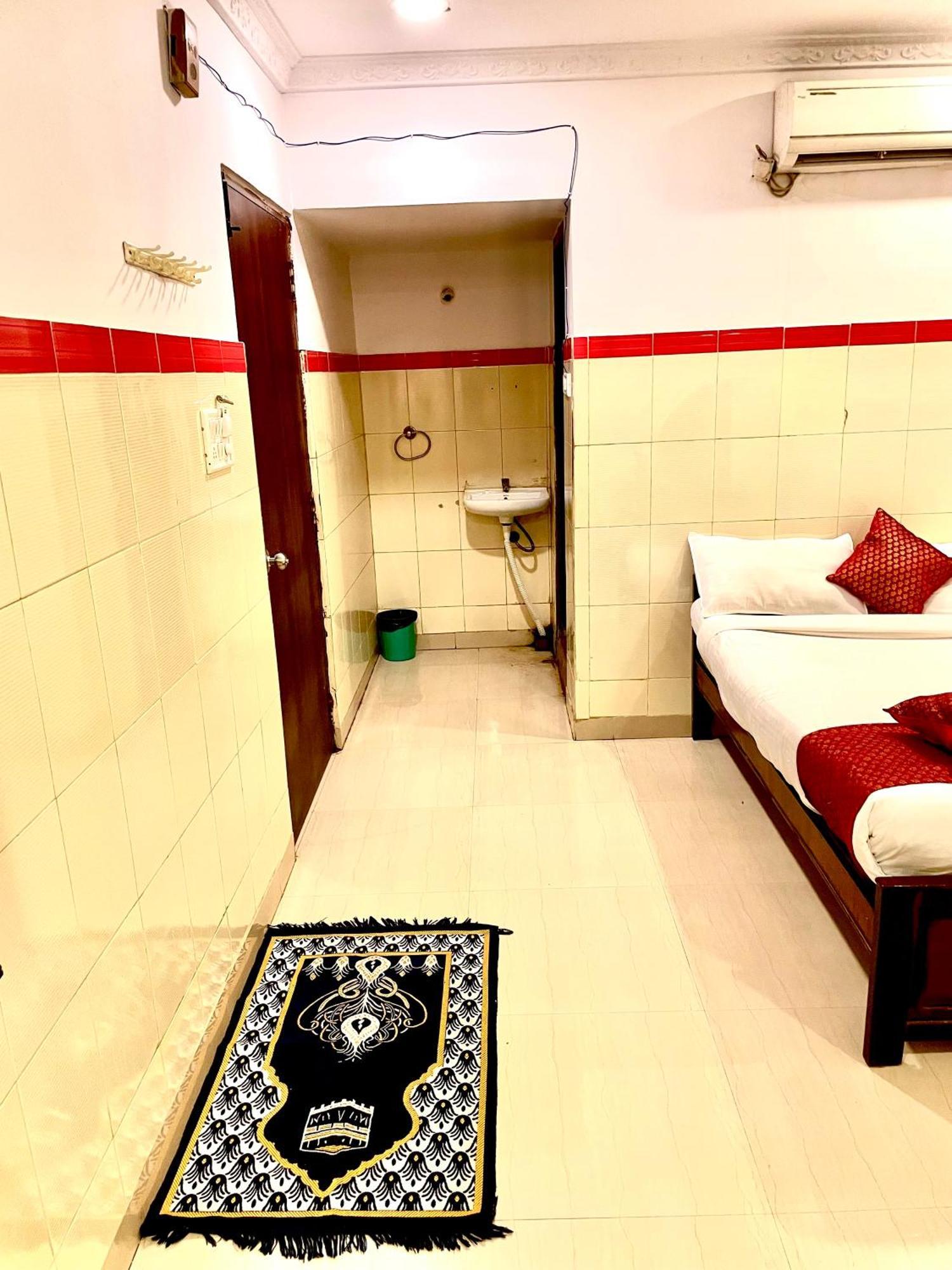 Hotel Sita Grand Shamshabad Luaran gambar
