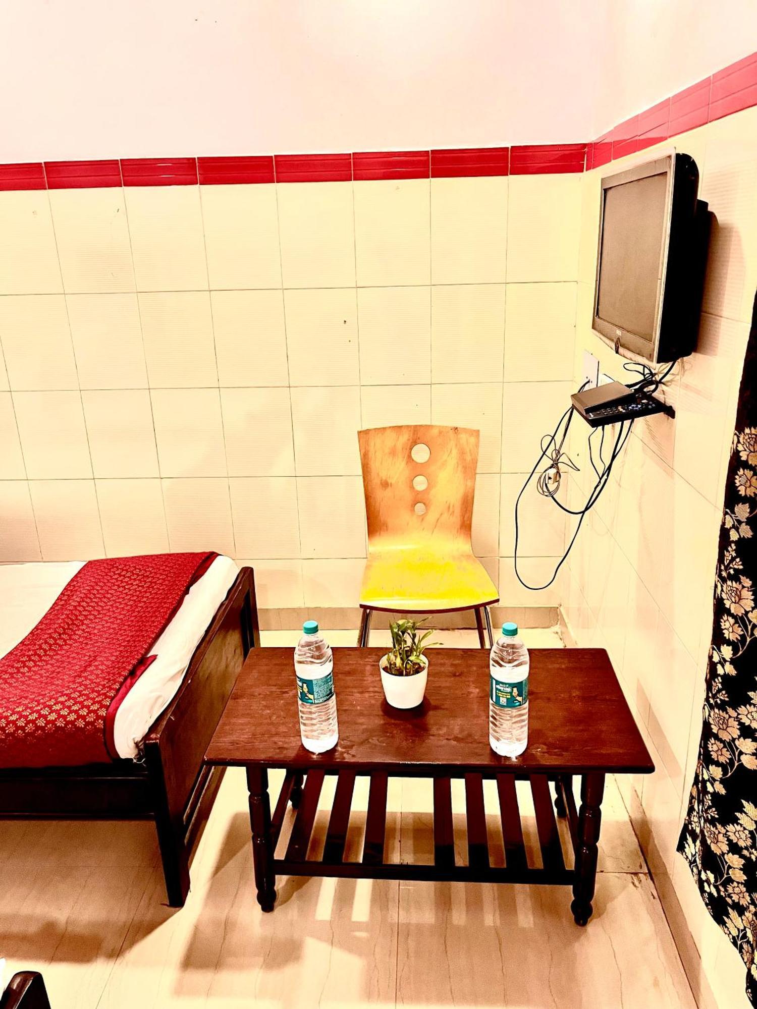 Hotel Sita Grand Shamshabad Luaran gambar