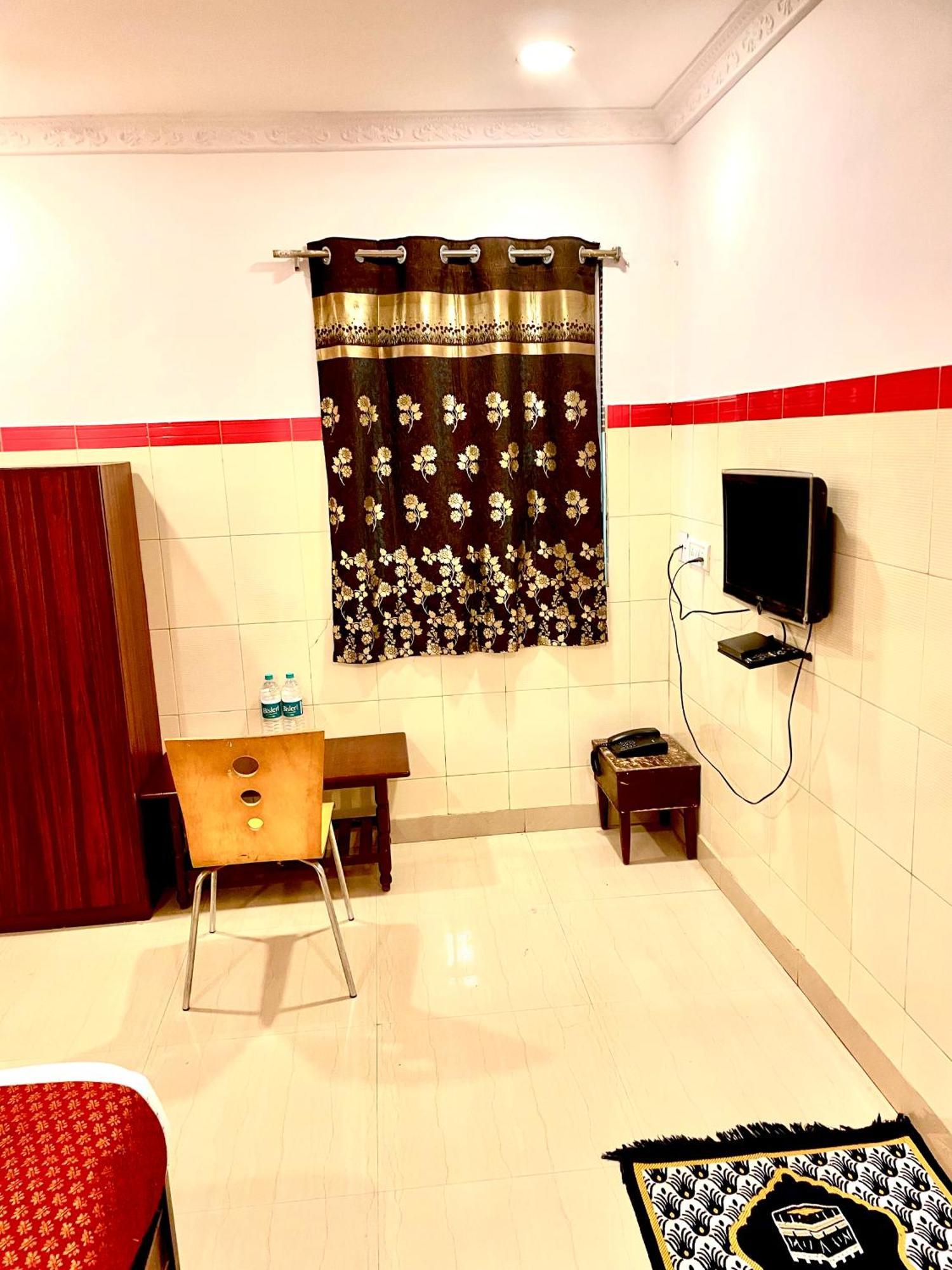 Hotel Sita Grand Shamshabad Luaran gambar
