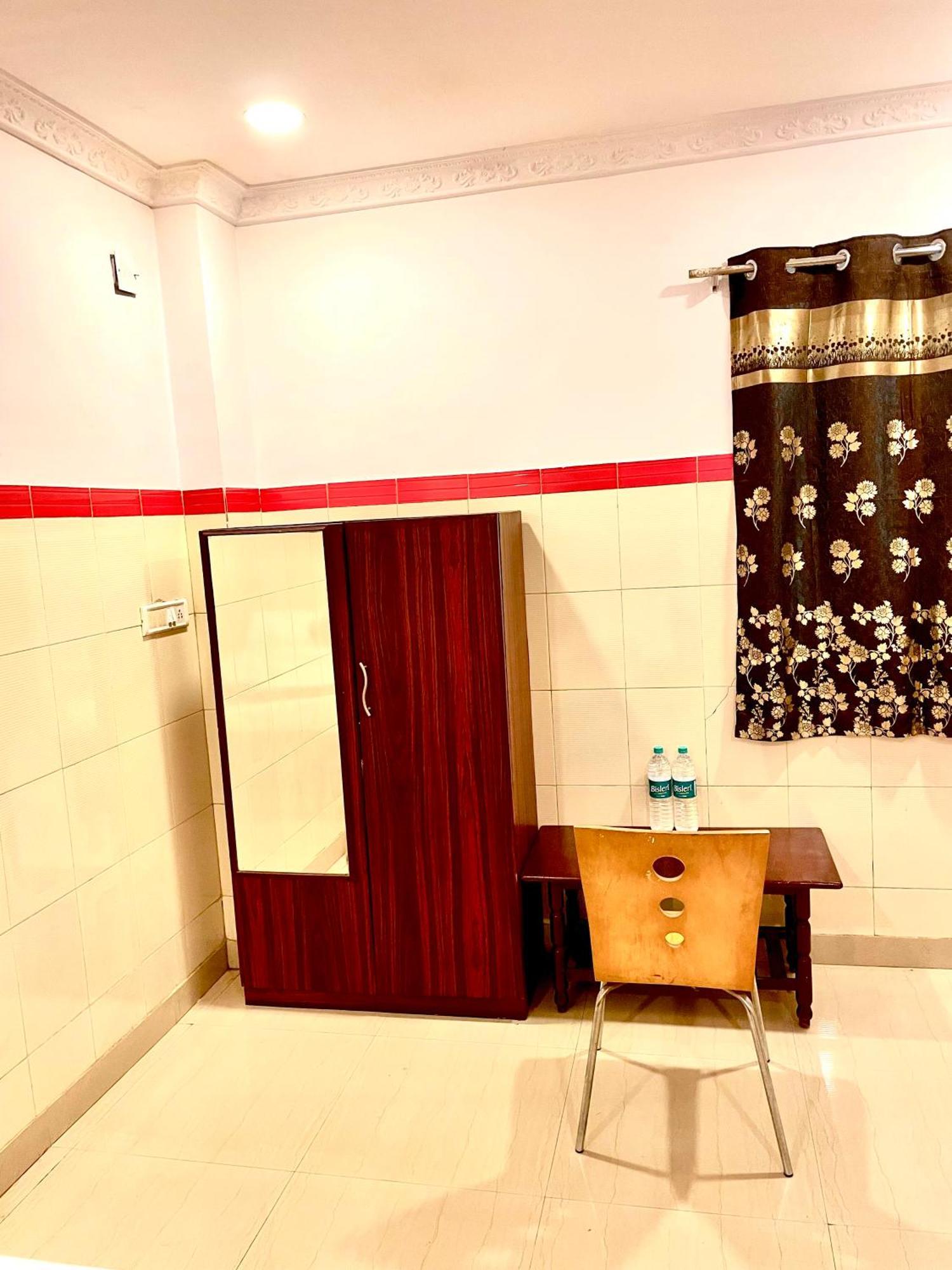 Hotel Sita Grand Shamshabad Luaran gambar