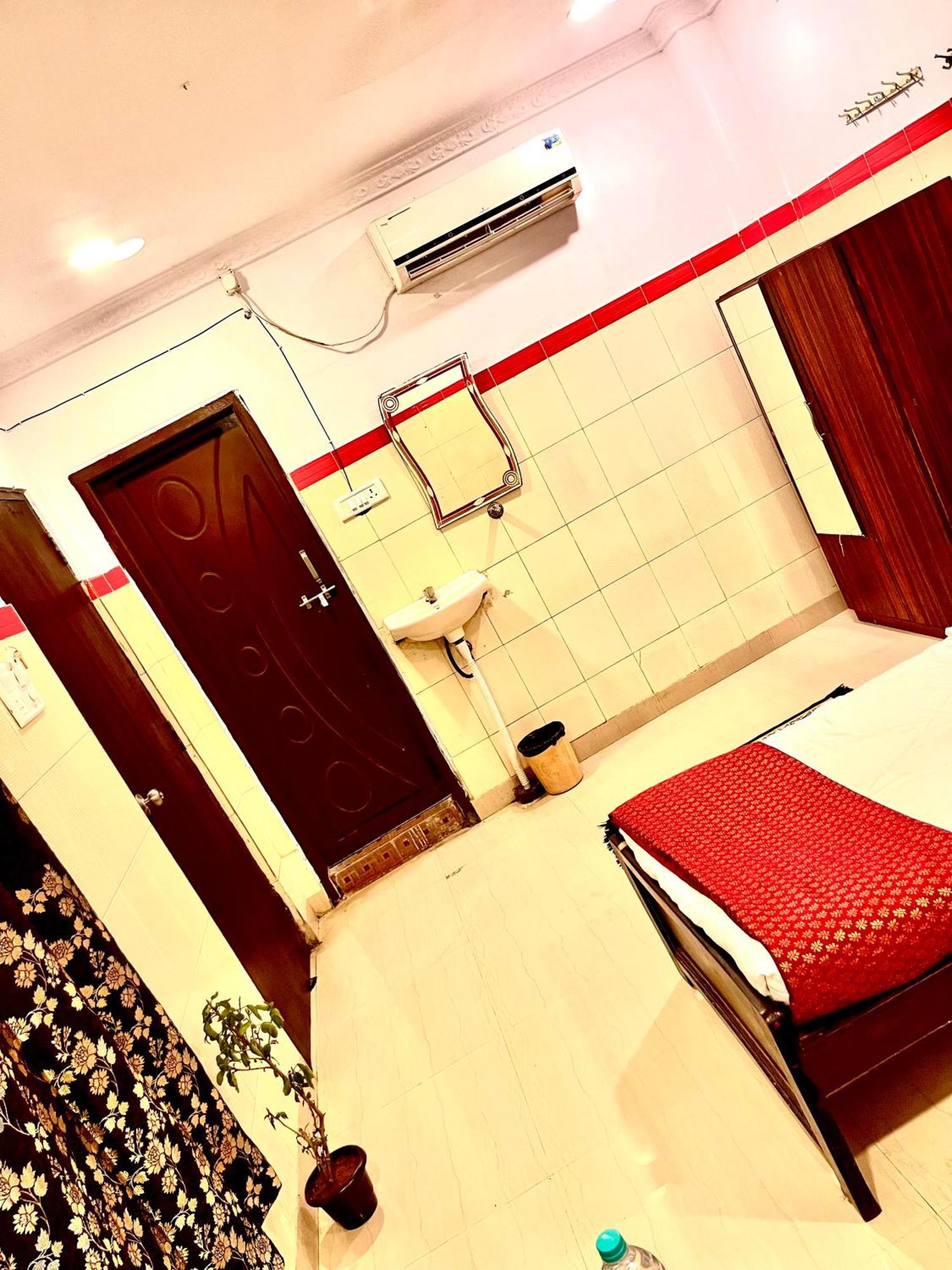 Hotel Sita Grand Shamshabad Luaran gambar