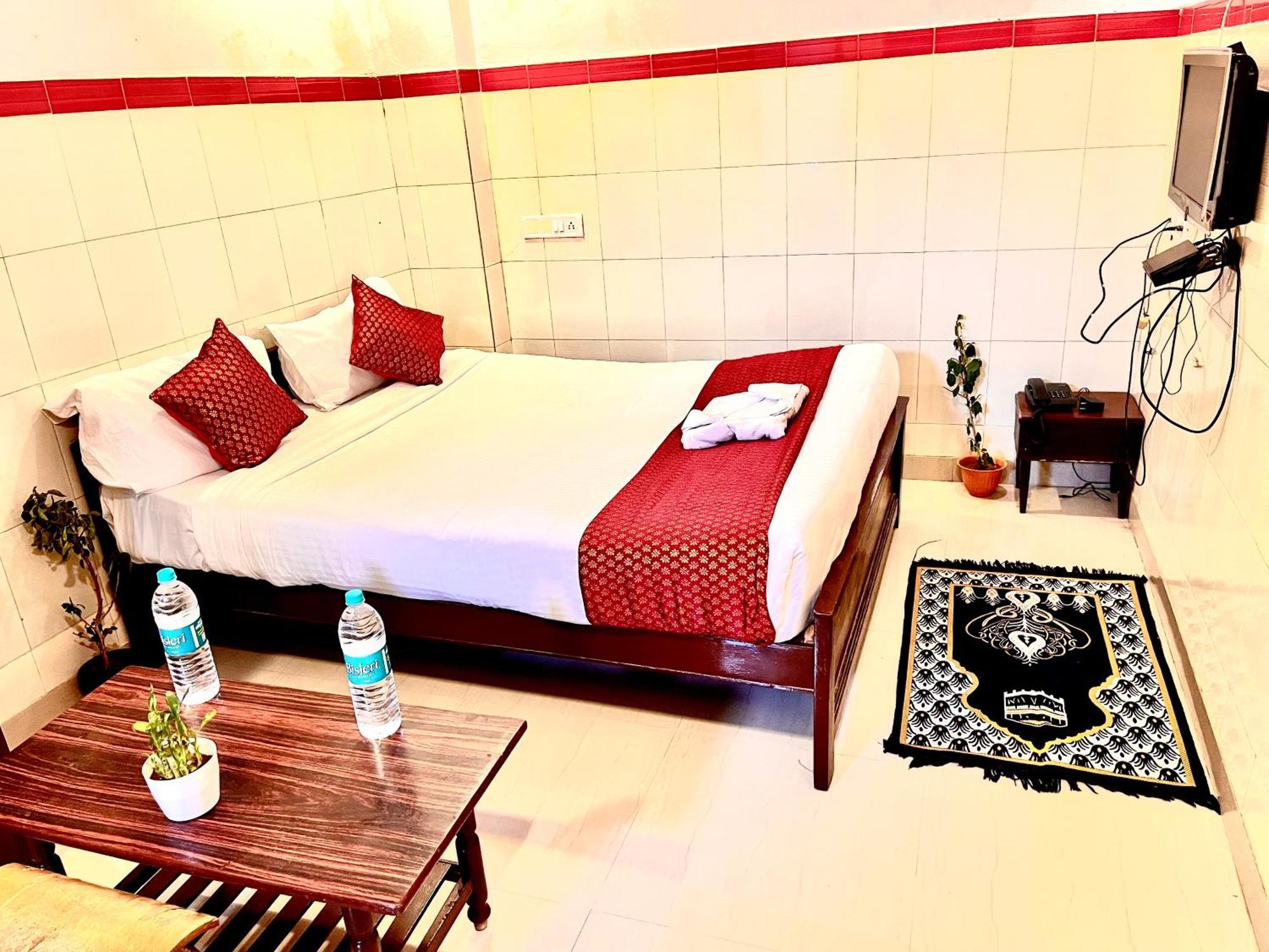 Hotel Sita Grand Shamshabad Luaran gambar