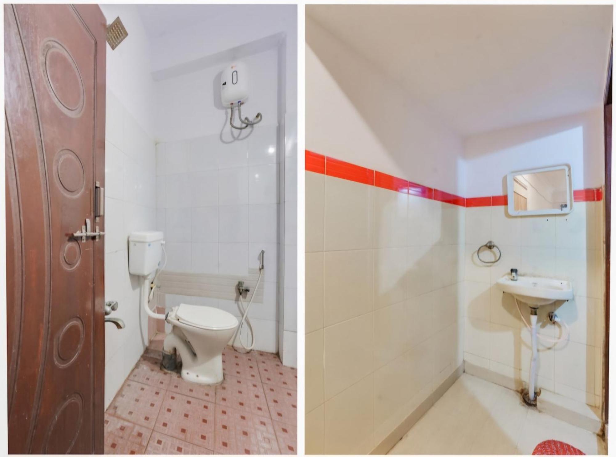 Hotel Sita Grand Shamshabad Luaran gambar